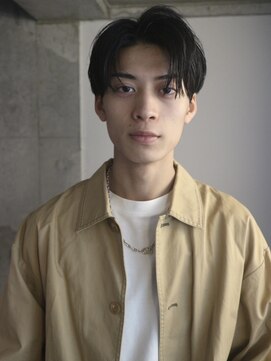 アコロン(acoron) 大人色気センターパート【新宿】