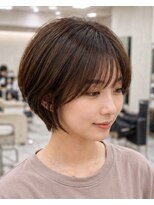 セレスト 江古田店(CELESTE)&nbsp;大人ショート/ショートヘア/ショートカット/江古田/練馬