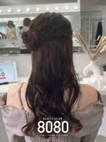 はればれ 横浜東口店(8080)&nbsp;くるみちゃんヘア