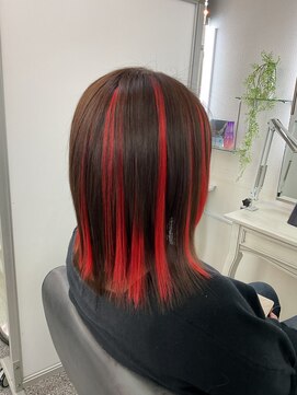マルゼン(Maruzen) レイヤースタイル