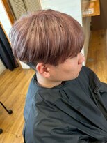 オーシャン 宇都宮店(Ocean)&nbsp;ピンクベージュ