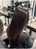 【i./けいや】美髪矯正特化/年代問わずどんな髪でも理想の艶髪