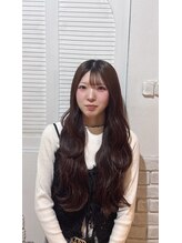 リー ルーチェ 布施(Lee Luce) 神野 流嘉