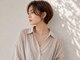 ヘアデザイン エソラ(hair design esora)の写真