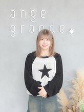 アンジュ 相生店(ange) 萱森 美空
