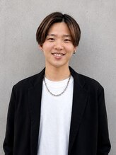 ジーナ 梅田(Zina)&nbsp;Yudai 