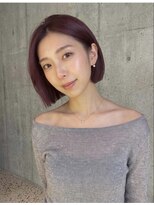 レガリタ(Regarita)&nbsp;《Regarita》ボブ ◎20代◎30代◎40代