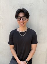 ヘンリエッタ 自由ヶ丘(Henrietta)&nbsp;根岸 樹