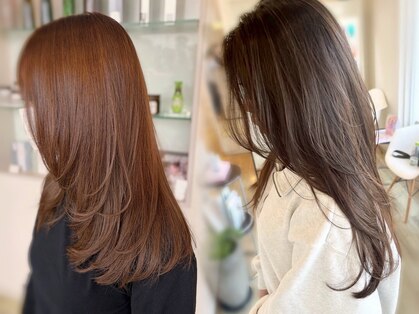 ｍｏｕｓｓｅ８【9月上旬 NEW OPEN(予定)】の写真