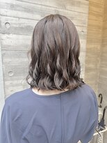 アーク 表参道(arc)&nbsp;ボブパーマ