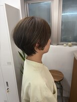 イッポ(IPPO) IPPO style