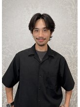 イーチ ディー ヘアーアンドトータルビューティー(each dee hair&total beauty)&nbsp;野本 悠葵
