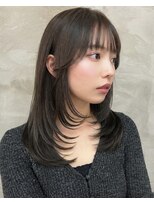 キイ 勝どき(K.e.y)&nbsp;エアリーミディ