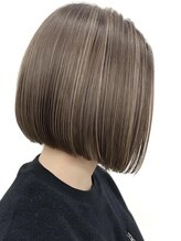 トッカ ヘアアンドトリートメント 大宮店(tocca)