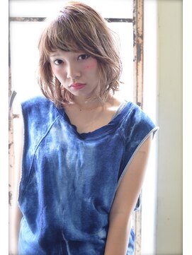 メーヴェ(Mowen) mowenS/S style collection