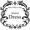 ネオリーブ ドレス 川崎アゼリア口店(Neolive dress)のお店ロゴ