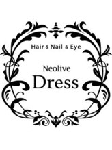 Neolive dress 川崎アゼリア口店 