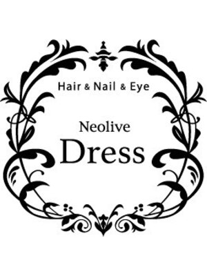 ネオリーブ ドレス 川崎アゼリア口店(Neolive dress)