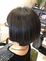 プチカシェットヘアー(Petite Cachette HAIR) ショートボブ