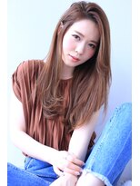 ジャム(JAM)&nbsp;愛され柔らかヘア