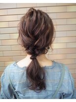 シュエット(Chouette)&nbsp;秋色カラー