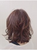 ロブヘアー