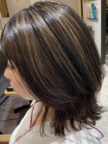 ハブ(hub)&nbsp;【NEW OPEN記念クーポン】hub(hair)天神今泉