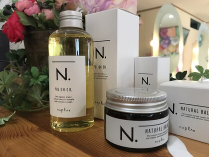 グリッター ヘアー(Glitter hair)の写真