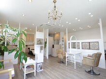 ノーブル(hair lounge noble)