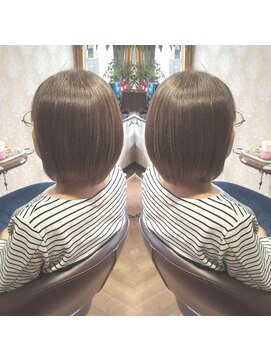 アトリエ アンファン(atelier EnFant) サイエンスアクア