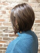 ボスコ 下北沢店(bosco)&nbsp;アッシュカラー《koyama》