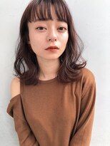 ガーデントウキョウ(GARDEN Tokyo)&nbsp;【GARDEN 田中麻由】