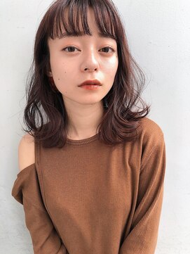 ガーデントウキョウ(GARDEN Tokyo) 【GARDEN 田中麻由】