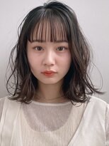 ガーデントウキョウ(GARDEN Tokyo)&nbsp;【GARDEN 田中麻由】