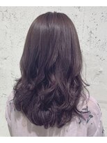 フォルテ 島田店 ローズピンクカラー