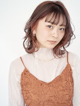 テテ(TETE) フェイスフレーミング