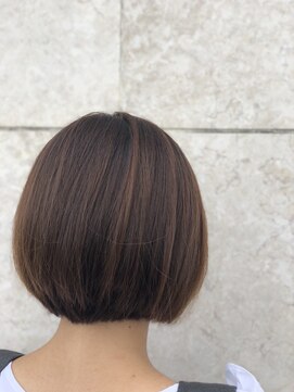 プログレス 守谷店(PROGRESS) 脱白髪めハイライト