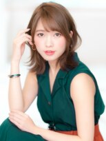 ヴィアラ 自由が丘(VIALA)&nbsp;【VIALA 自由が丘】耳かけ×小顔