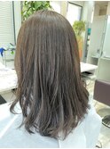 ヌードベージュスタイル