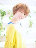 ハッピーショート☆