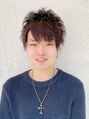 フレイムスヘアーアンドリラックス 西川口店 DAI 