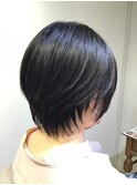 ショートスタイル