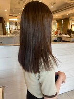 ヴァンカウンシル 千種 【VAN COUNCIL千種】髪質改善トリートメント