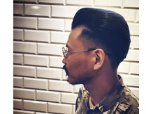 ワイズバーバー ギンザ  神田御茶ノ水店(Y's BarBer GINZA)の雰囲気（熟練スタイリストによる上質なカットを提供<理容室>【淡路町】）