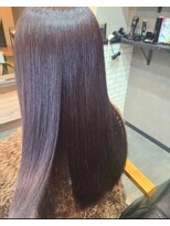 トイロ(toilo)&nbsp;ダークカシスカラー