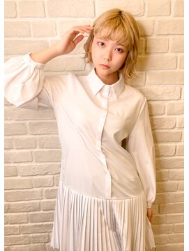 エルト 河原町(elto) 【elto河原町】大人かわいいこなれスタイル20代30代髪質改善