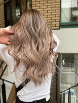 ラフ(LAFF)&nbsp;#黒髪#ボブルフ#ネビージュ#小顔#ワンレン