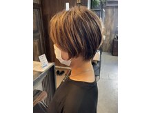 ヘアーサロンダイスリテイク(HAIR SALON DICE retake)