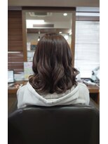 プレッソヘアー Presso hair ボブ