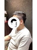 刈り上げサマーstyle